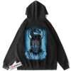 Sub Zero Hoodie, Mortal Kombat Hoodie, Game Hoodie, Vintage Hoodie