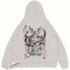 Malenia Hoodie, Elden Ring Hoodie, Game Hoodie, Vintage Hoodie