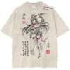 Amber Shirt, Genshin Impact Shirt, Game Shirt, Vintage T-Shirt