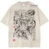 Arataki Itto Shirt, Genshin Impact Shirt, Game Shirt, Vintage Tee