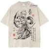 Kaedehara Kazuha Shirt, Genshin Impact Shirt, Game Shirt, Vintage Tee
