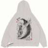 Sephiroth Hoodie, Final Fantasy Hoodie, Game Hoodie, Vintage Hoodie