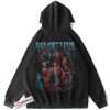 Resident Evil Hoodie, Game Hoodie, Vintage Hoodie