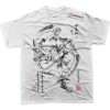 Jinx Shirt, League of Legends Shirt, LoL Shirt, Game Shirt, Graphic Tee