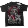 DOOM Eternal Shirt, Game Shirt, Graphic T-Shirt