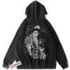 Freddy Krueger Hoodie, A Nightmare on Elm Street Hoodie, Halloween Hoodie, Horror Hoodie, Vintage Hoodie