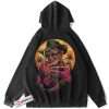 Freddy Krueger Hoodie, A Nightmare on Elm Street Hoodie, Halloween Hoodie, Horror Hoodie, Vintage Hoodie