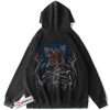 Stranger Things Hoodie, Halloween Hoodie, Horror Hoodie, Vintage Hoodie
