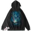 Ghostface Hoodie, Scream Hoodie, Halloween Hoodie, Horror Hoodie, Vintage Hoodie