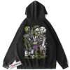 Beetlejuice Hoodie, Halloween Hoodie, Horror Movie Hoodie, Vintage Hoodie