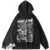 They Live Hoodie, Halloween Hoodie, Horror Hoodie, Vintage Hoodie
