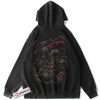 Spawn Hoodie, Marvel Comics Hoodie, Vintage Hoodie