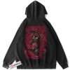 Carnage Hoodie, Marvel Comics Hoodie, Vintage Hoodie