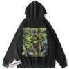 Hulk Hoodie, Marvel Comics Hoodie, Vintage Hoodie