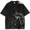 Venom Shirt, Marvel Comics Shirt, Vintage Tee