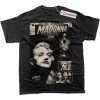 Madonna Shirt, Singer Shirt, Graphic T-Shirt