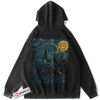 Hogwarts Hoodie, Harry Potter Hoodie, Movie Hoodie, Vintage Hoodie