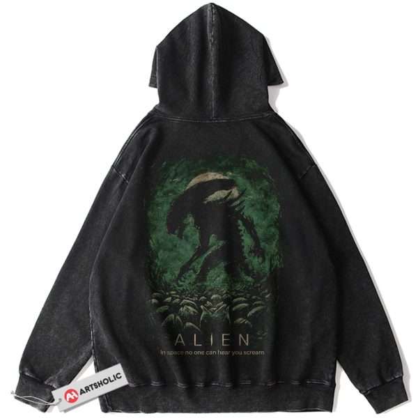 Alien movie hoodie outlet