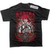 Power Shirt, Chainsaw Man Shirt, Anime Shirt, Graphic Tee