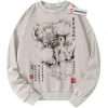 Ruby Hoshino Sweatshirt, Oshi no Ko Sweatshirt, Anime Sweatshirt, Vintage Sweater