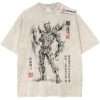 Shadow Moon Shirt, Kamen Rider Shirt, Anime Shirt, Vintage T-Shirt