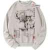 Ruby Hoshino Sweatshirt, Oshi no Ko Sweatshirt, Anime Sweatshirt, Vintage Sweater