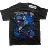Dabi Shirt, MHA Shirt, Anime Shirt, Graphic Tee