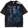 Dabi Shirt, MHA Shirt, Anime Shirt, Vintage Tee