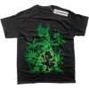 Treecko Shirt, Sceptile Shirt, Pokemon Shirt, PKM Shirt, Anime Shirt, Graphic T-Shirt