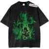 Treecko Shirt, Sceptile Shirt, Pokemon Shirt, PKM Shirt, Anime Shirt, Vintage T-Shirt