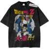 Vegeta Shirt, Dragon Ball Shirt, DBZ Shirt, Anime Shirt, Vintage Tee