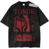 Tomie Shirt, Junji Ito Collection Shirt, Anime Shirt, Vintage T-Shirt