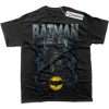 Batman Shirt, DC Comics Shirt, Graphic Tee