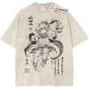 Nahida Shirt, Genshin Impact Shirt, Game Shirt, Vintage T-Shirt