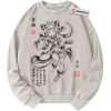 Sayu Sweatshirt, Genshin Impact Sweatshirt, Game Sweatshirt, Vintage Sweatshirt