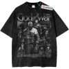 Kratos Shirt, God of War Shirt, Game Shirt, Vintage Tee
