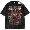 Dokumon Shirt, Digimon Shirt, Anime Shirt, Vintage T-Shirt