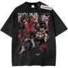 Yor Forger Shirt, Spy x Family Shirt, Anime Shirt, Vintage Tee