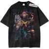 Spy x Family Shirt, Anime Shirt, Vintage T-Shirt
