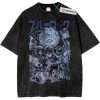 Yoichi Isagi Shirt, Blue Lock Shirt, Anime Shirt, Vintage Tee