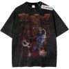 Shoei Baro Shirt, Blue Lock Shirt, Anime Shirt, Vintage T-Shirt