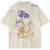 Lugia vs Ho-oh Shirt, Pokemon Shirt, PKM Shirt, Anime Shirt, Vintage Tee