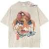 Charizard Shirt, Pokemon Shirt, PKM Shirt, Anime Shirt, Vintage Tee