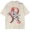 Mewtwo Shirt, Pokemon Shirt, PKM Shirt, Anime Shirt, Vintage T-Shirt