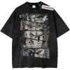 Son Goku Shirt, Naruto Shirt, Luffy Shirt, Saitama Shirt, All Might Shirt, Anime Shirt, Vintage T-Shirt