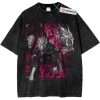 Okarun Shirt, Dandadan Shirt, Anime Shirt, Vintage T-Shirt