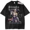 Shinobu Kocho Shirt, Demon Slayer Shirt, Anime Shirt, Vintage T-Shirt