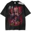 Shanks Shirt, One Piece Shirt, Anime Shirt, Vintage Tee
