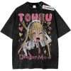 Tohru Shirt, Miss Kobayashi's Dragon Maid Shirt, Anime Shirt, Vintage T-Shirt