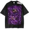 Satoru Gojo Shirt, Jujutsu Kaisen Shirt, Anime Shirt, Vintage T-Shirt